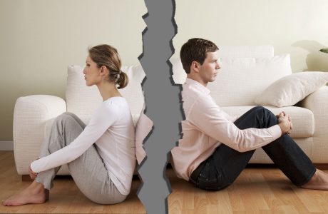 כיצד לנהל תיק גירושין עם מינימום נזק וכאב?